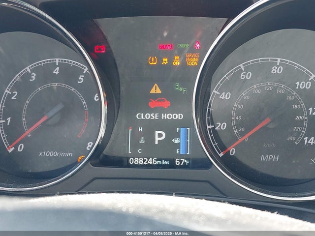 Mitsubishi mivec 2019 JA4AP4AU2KU017400 Image 15