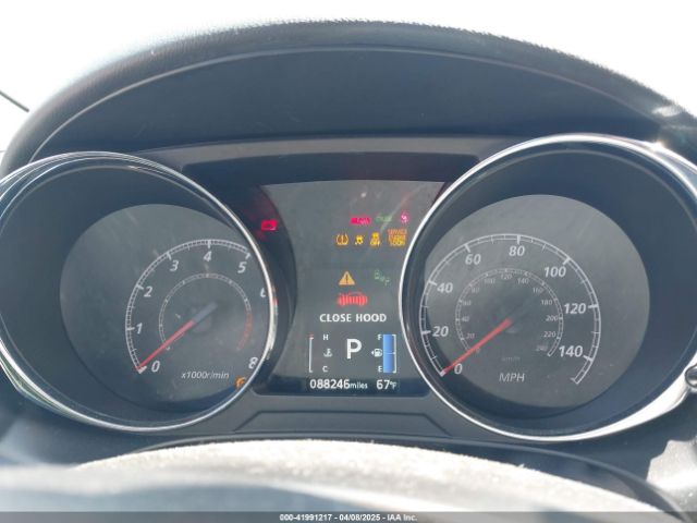 2019 MITSUBISHI OUTLANDER SPORT JA4AP4AU2KU017400 Photo 6