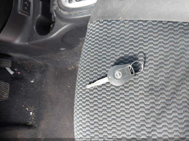 3N1CE2CP5HL357520 Nissan Versa Note Sv