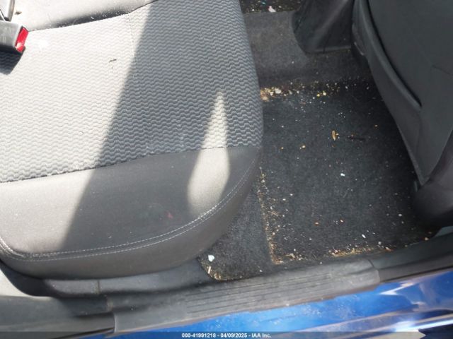 3N1CE2CP5HL357520 Nissan Versa Note Sv