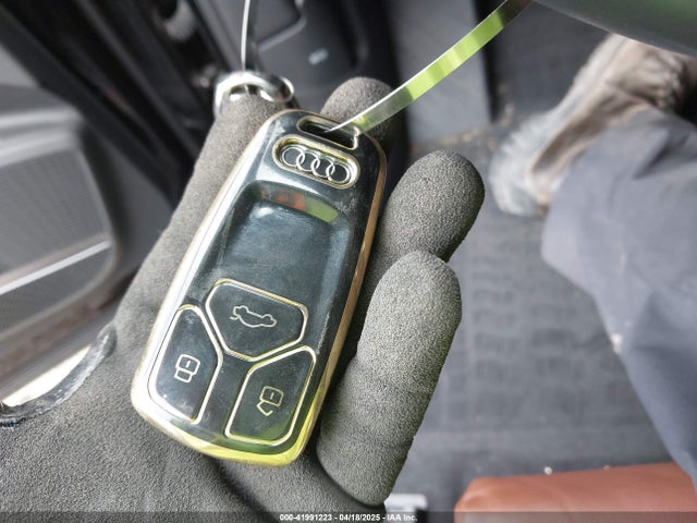 2023 AUDI Q5 WA1FAAFYXP2133089 Photo 10