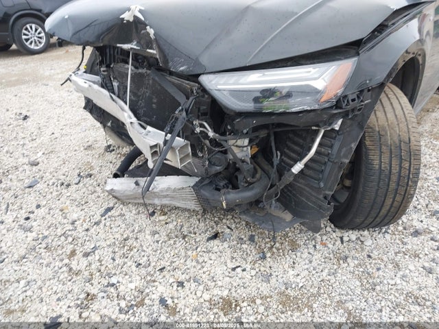 2023 AUDI Q5 WA1FAAFYXP2133089 Photo 5