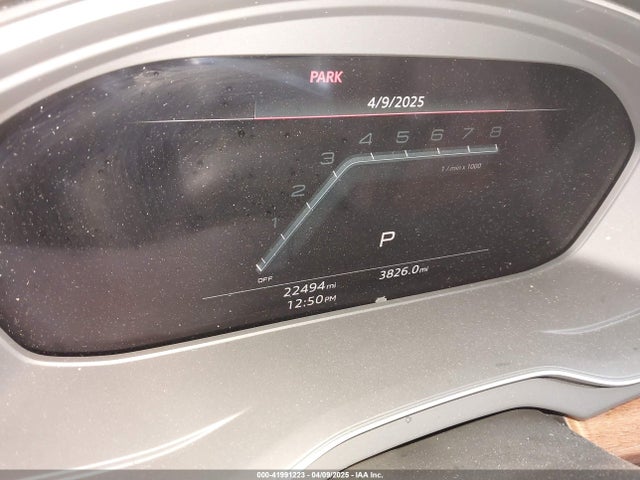 2023 AUDI Q5 WA1FAAFYXP2133089 Photo 6