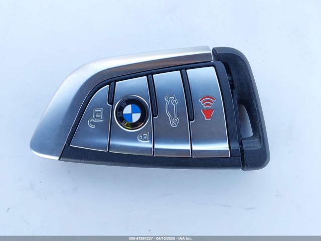 WBA53BH08PCL21884 BMW 530 I
