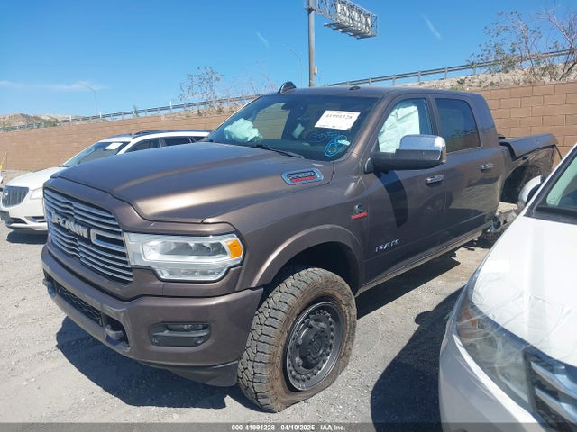 3C6UR5NLXKG572867 RAM 2019