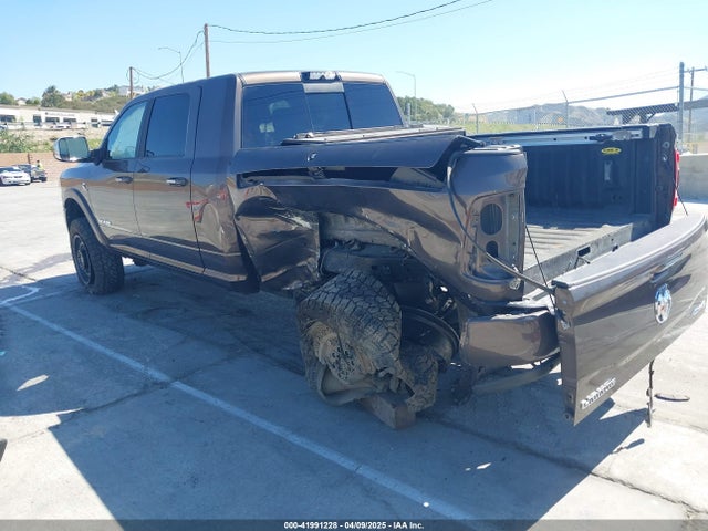 3C6UR5NLXKG572867 RAM 2019