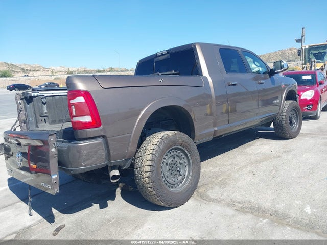 3C6UR5NLXKG572867 RAM 2019