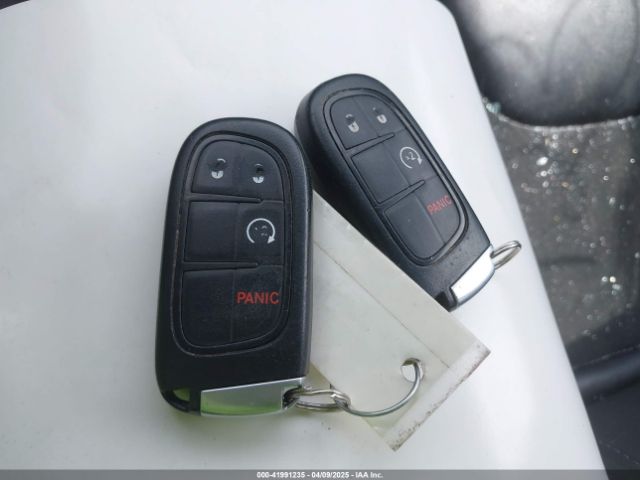 2019 JEEP CHEROKEE 1C4PJMLX8KD255227 Photo 10