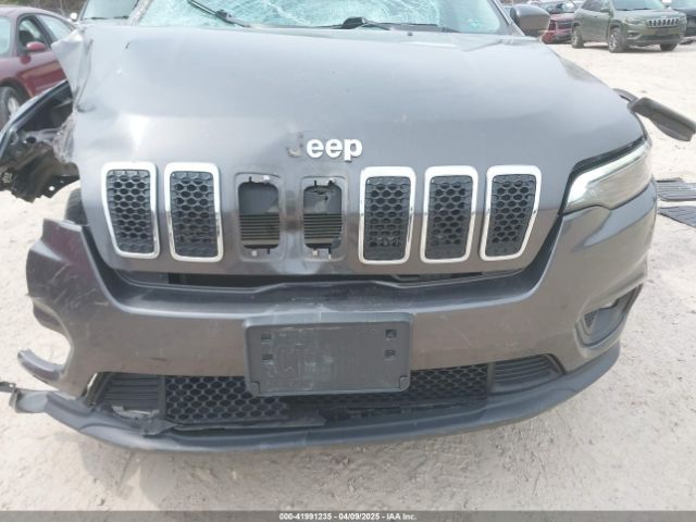 2019 JEEP CHEROKEE 1C4PJMLX8KD255227 Photo 5