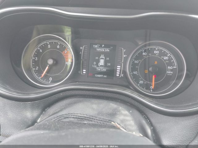 2019 JEEP CHEROKEE 1C4PJMLX8KD255227 Photo 6