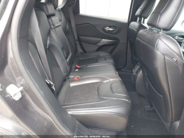 2019 JEEP CHEROKEE 1C4PJMLX8KD255227 Photo 7