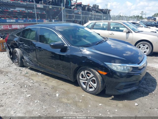 2HGFC2F54GH510102 Honda k20c2