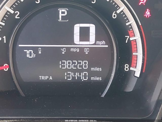 2HGFC2F54GH510102 Honda k20c2