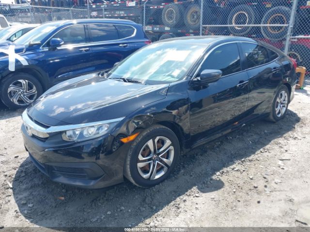 2HGFC2F54GH510102 Honda k20c2