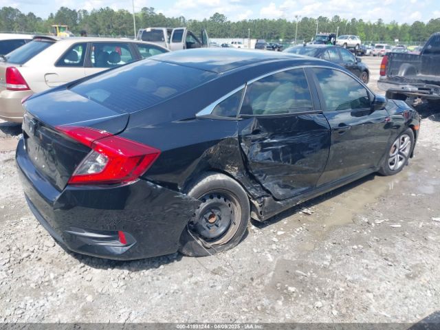 2HGFC2F54GH510102 Honda k20c2