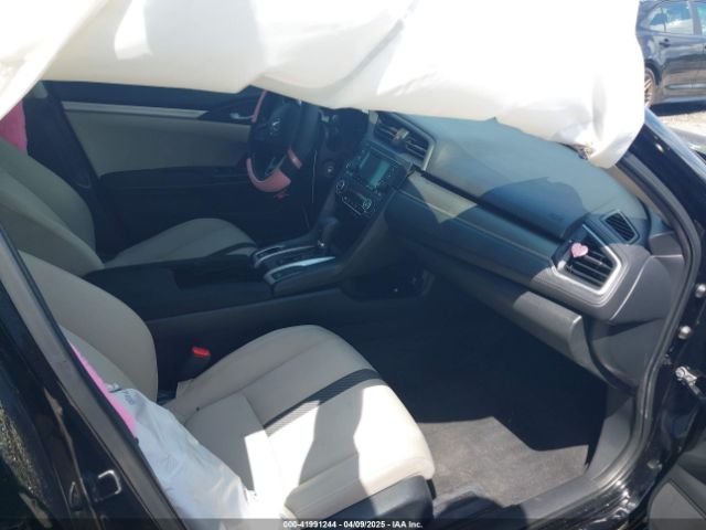 2HGFC2F54GH510102 Honda k20c2