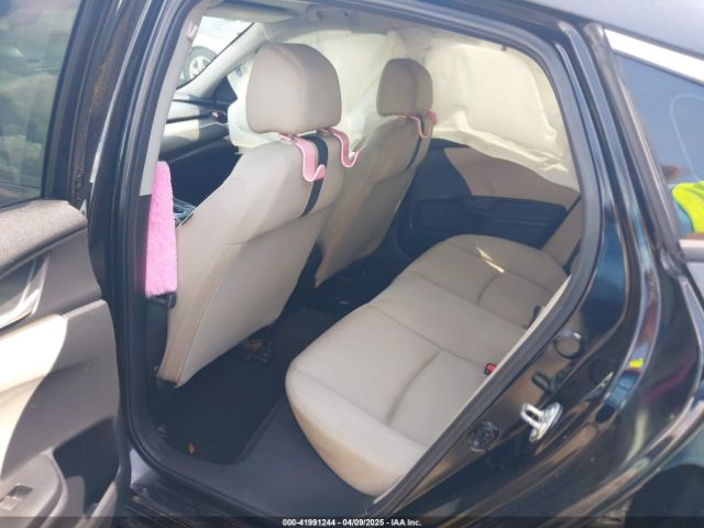 2HGFC2F54GH510102 Honda k20c2