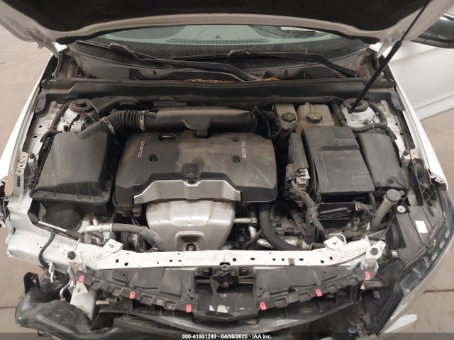 1G11Y5SL8EU126892 Chevrolet Impala 1ls