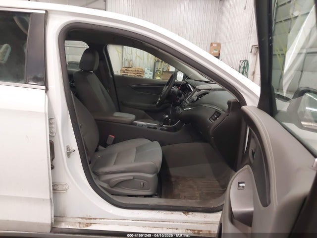 1G11Y5SL8EU126892 Chevrolet Impala 1ls