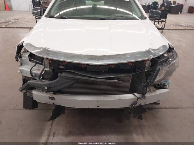 1G11Y5SL8EU126892 Chevrolet Impala 1ls