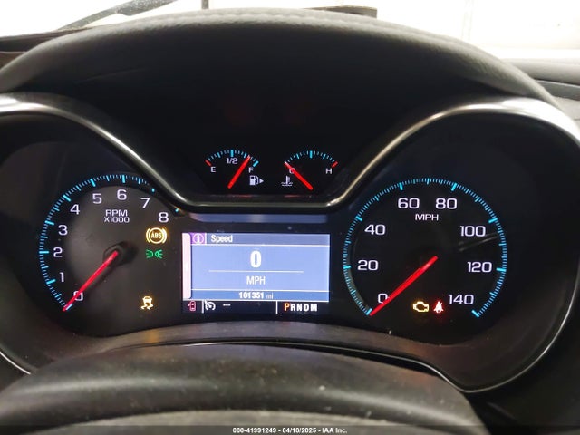 1G11Y5SL8EU126892 Chevrolet Impala 1ls