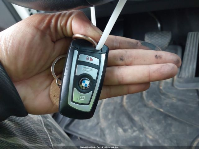 5UXXW3C57J0T82081 BMW X4 Xdrive28i