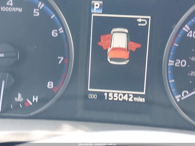 2T3ZFREVXJW506401 Toyota RAV4 LE