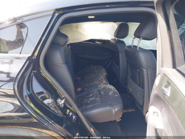 4JGED6EB2KA152510 Mercedes-Benz Amg Gle 43 Coupe 4matic