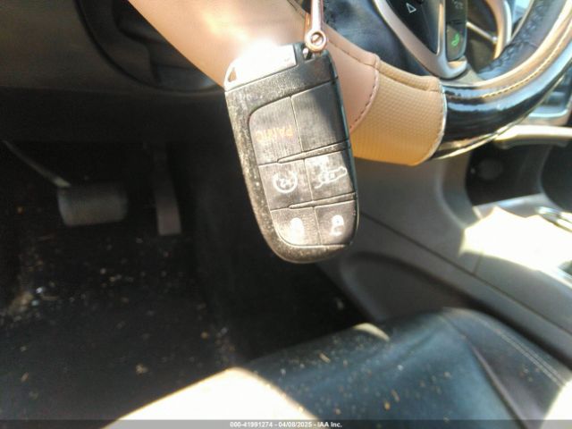 1C4RJEBG7EC482872 Jeep Grand Cherokee Limited