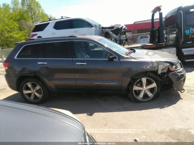 1C4RJEBG7EC482872 Jeep Grand Cherokee Limited