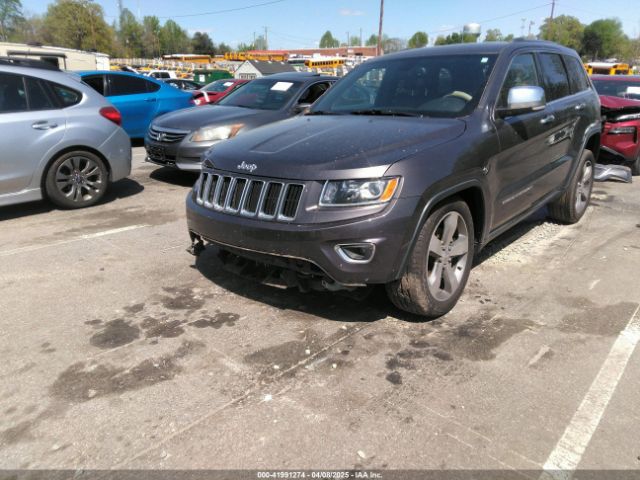 1C4RJEBG7EC482872 Jeep Grand Cherokee Limited