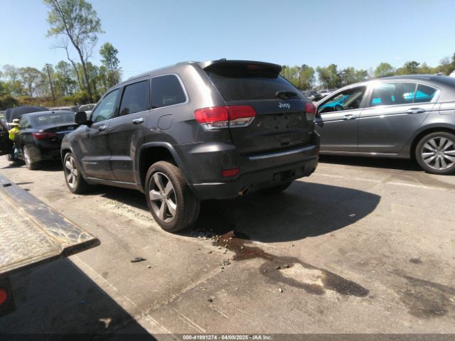 1C4RJEBG7EC482872 Jeep Grand Cherokee Limited