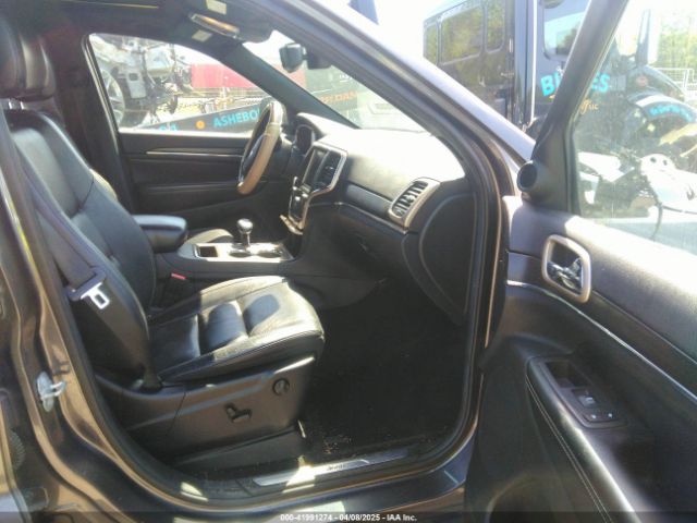 1C4RJEBG7EC482872 Jeep Grand Cherokee Limited