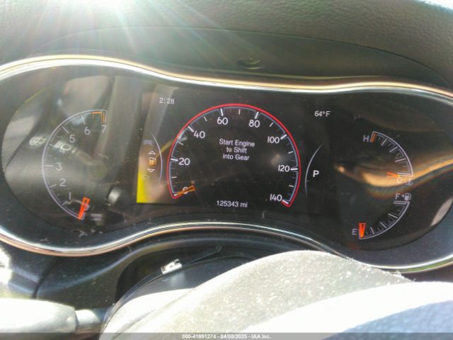 1C4RJEBG7EC482872 Jeep Grand Cherokee Limited