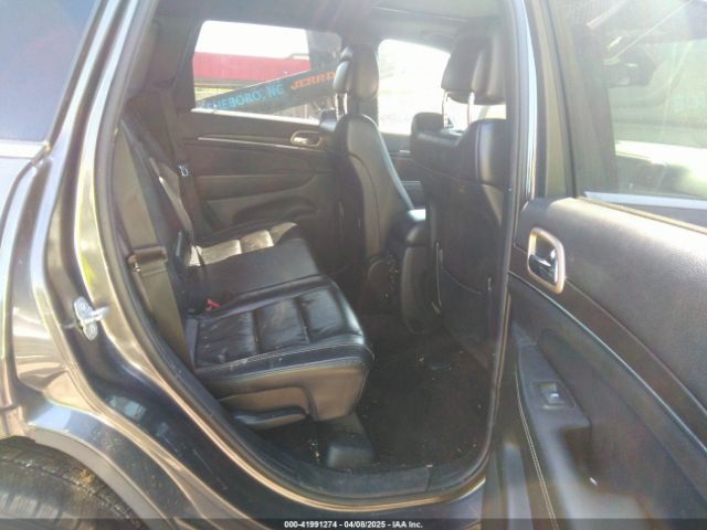 1C4RJEBG7EC482872 Jeep Grand Cherokee Limited