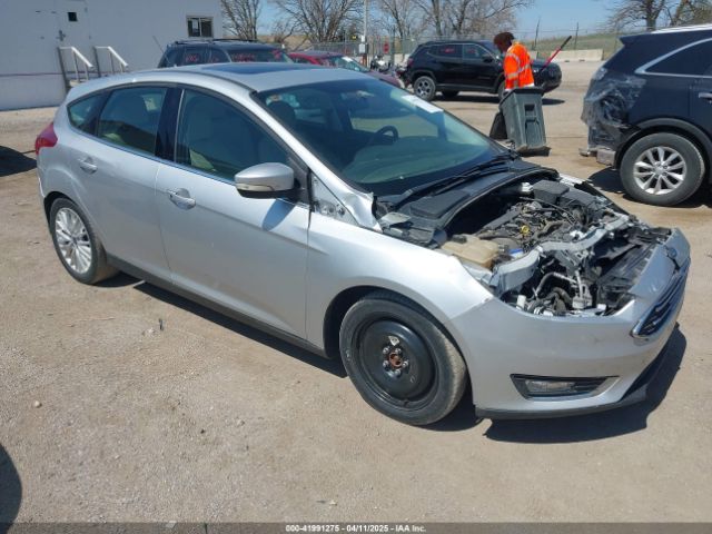 1FADP3N2XJL314611 auction archive image