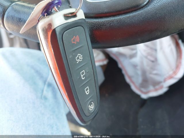 1FADP3N2XJL314611 Ford Focus Titanium