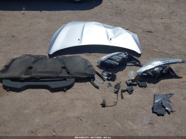 1FADP3N2XJL314611 Ford Focus Titanium