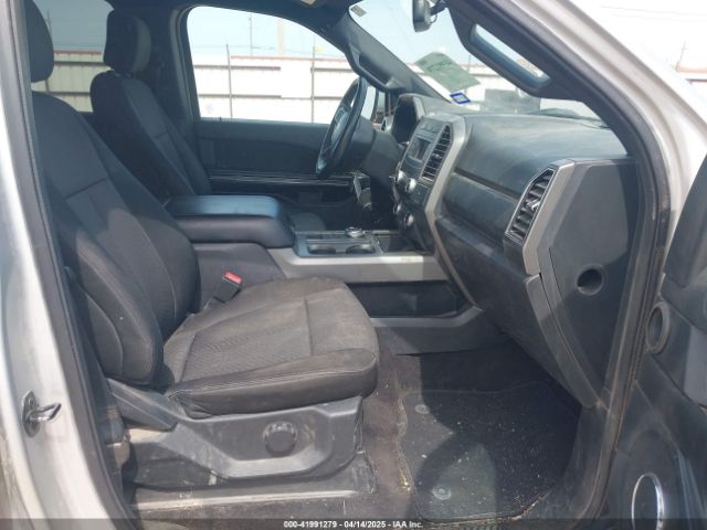 1FMJK1HT7JEA28509 Ford Expedition Max Xlt