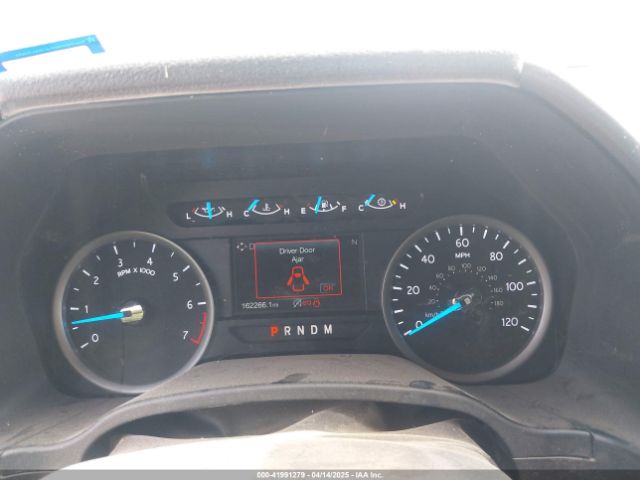 1FMJK1HT7JEA28509 Ford Expedition Max Xlt