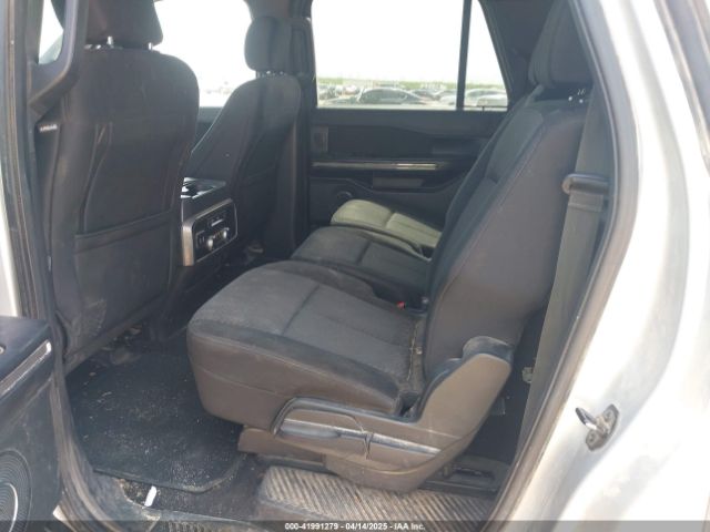 1FMJK1HT7JEA28509 Ford Expedition Max Xlt