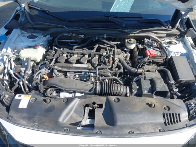 19XFC1F34KE018018 Honda CIVIC EX