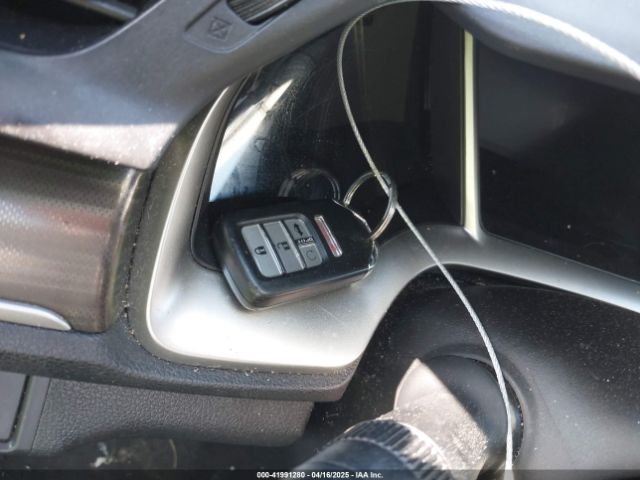 19XFC1F34KE018018 Honda CIVIC EX