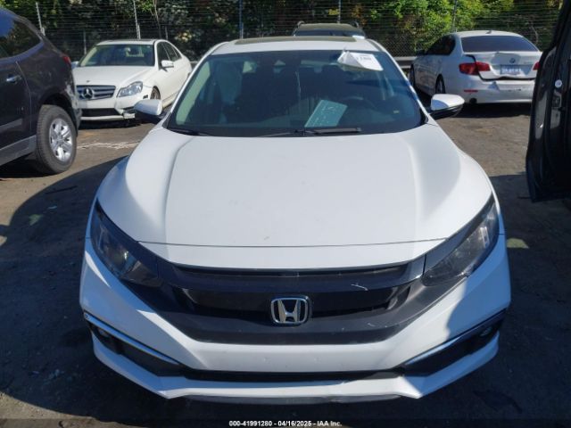 19XFC1F34KE018018 Honda CIVIC EX