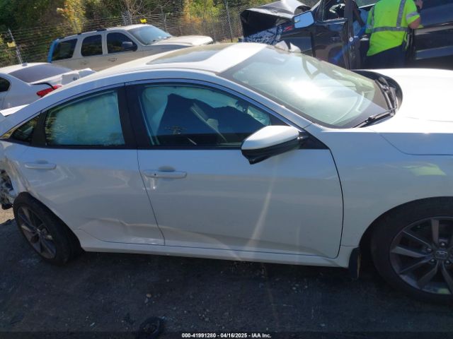 19XFC1F34KE018018 Honda CIVIC EX