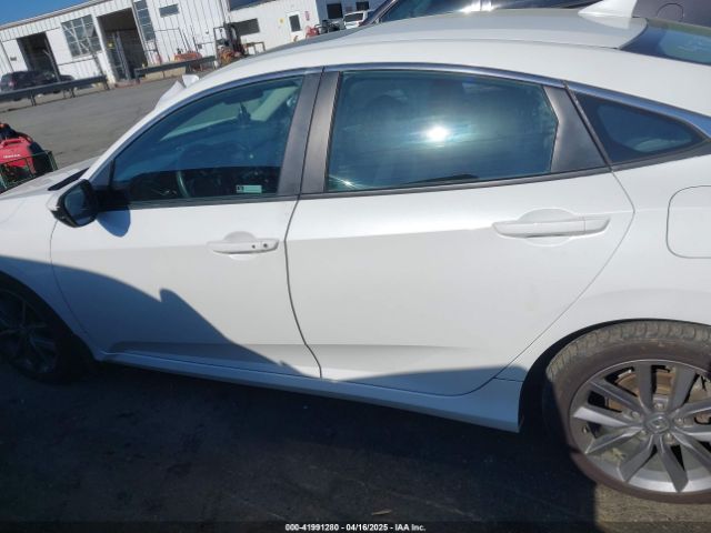 19XFC1F34KE018018 Honda CIVIC EX