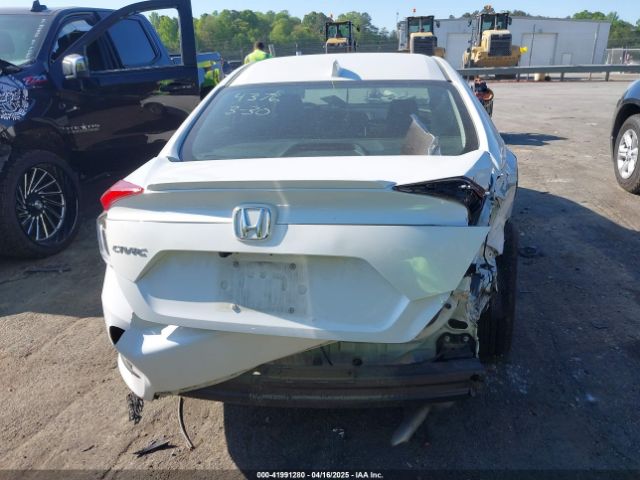 19XFC1F34KE018018 Honda CIVIC EX