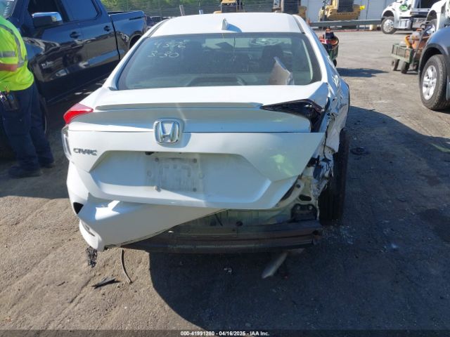 19XFC1F34KE018018 Honda CIVIC EX