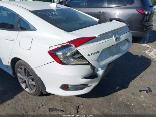 19XFC1F34KE018018 Honda CIVIC EX