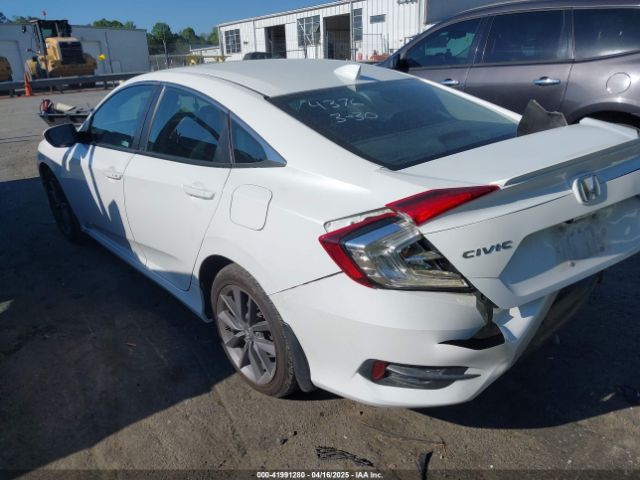 19XFC1F34KE018018 Honda CIVIC EX